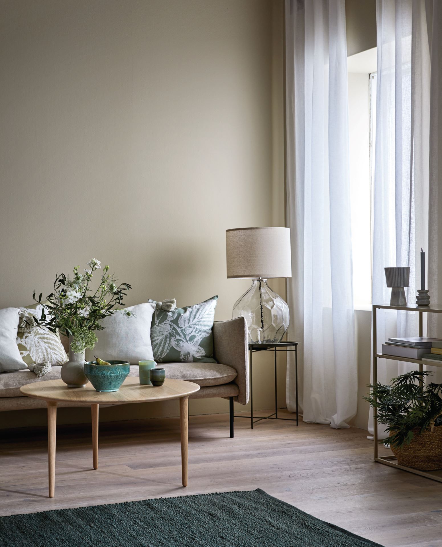 Gardin offwhite - 11