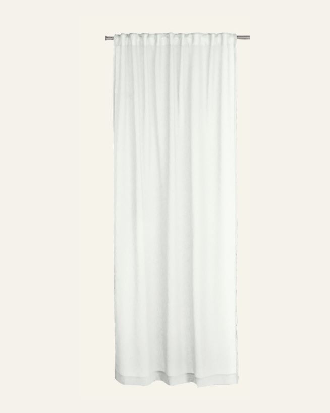 Gardin offwhite - 140x240cm 7cm offwhite - 1