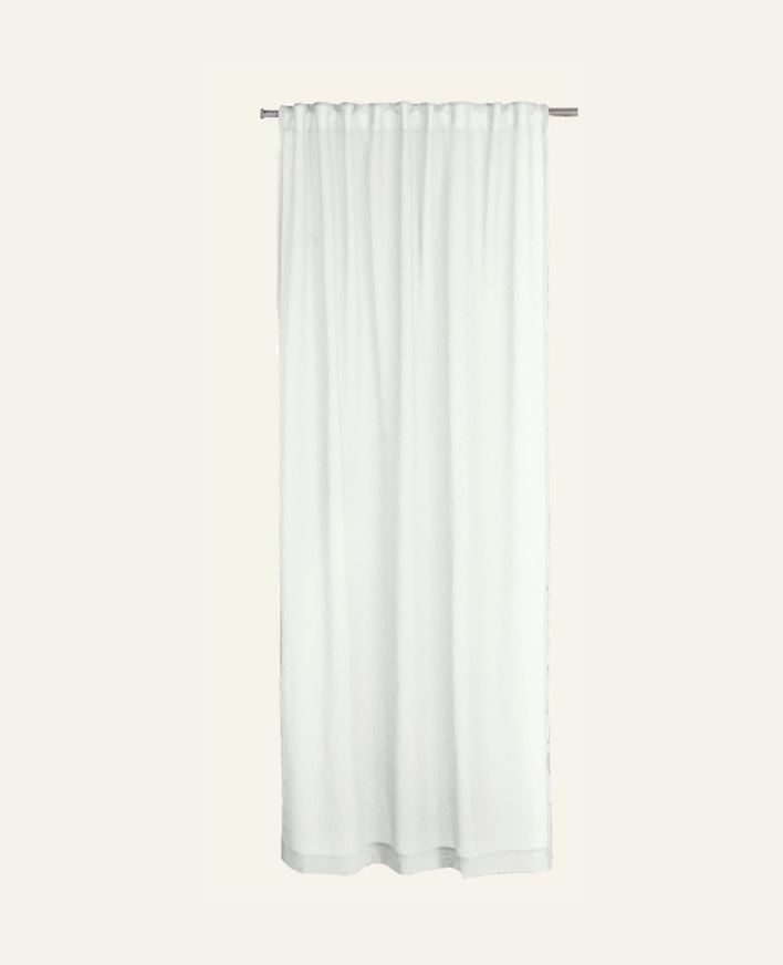 Gardin offwhite - 140x220 cm offwhite - 1