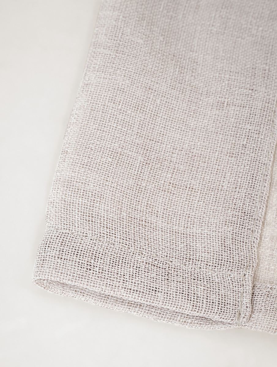 Gardin lys beige - 10