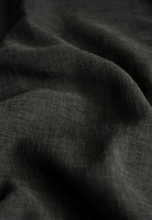 Gardin mørk grå - 6