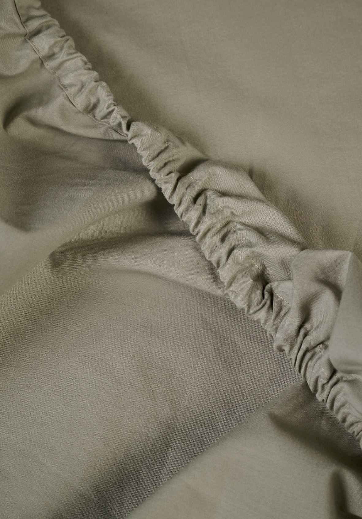 Formsydd laken lys grønn - 180x200 cm lys grønn - 1