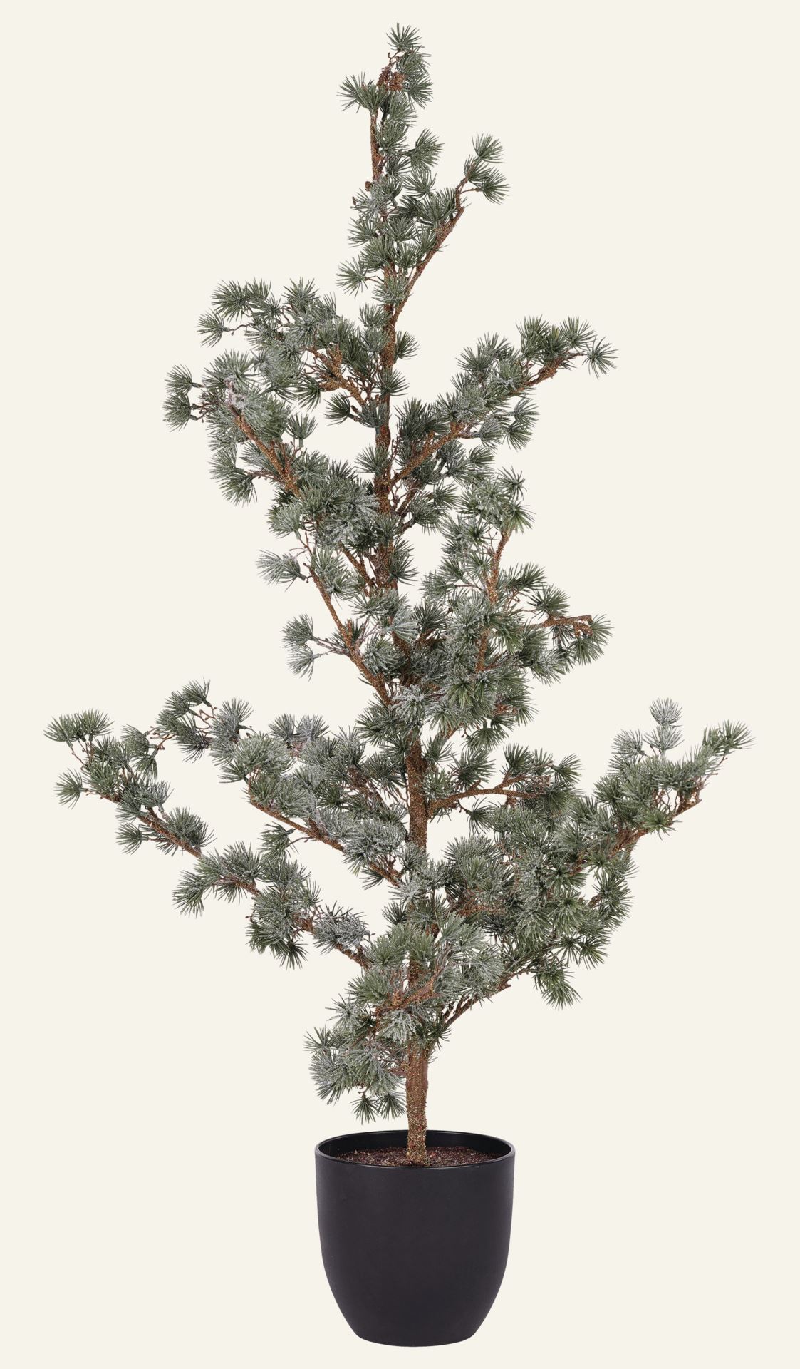 Juletre grønn - 50x50x113 cm grønn - 1