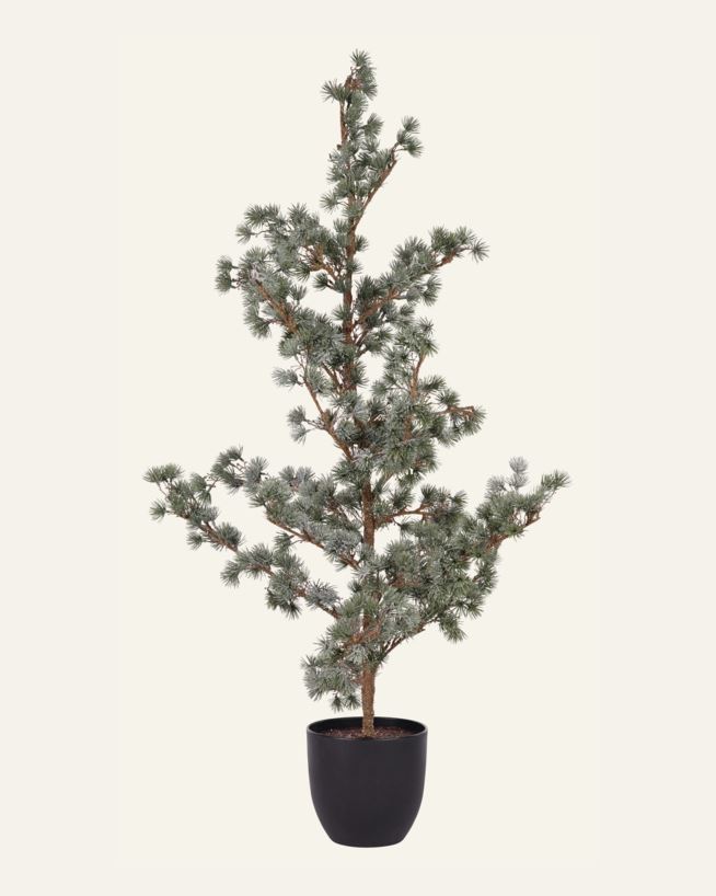 Juletre grønn - 50x50x113 cm grønn - 1