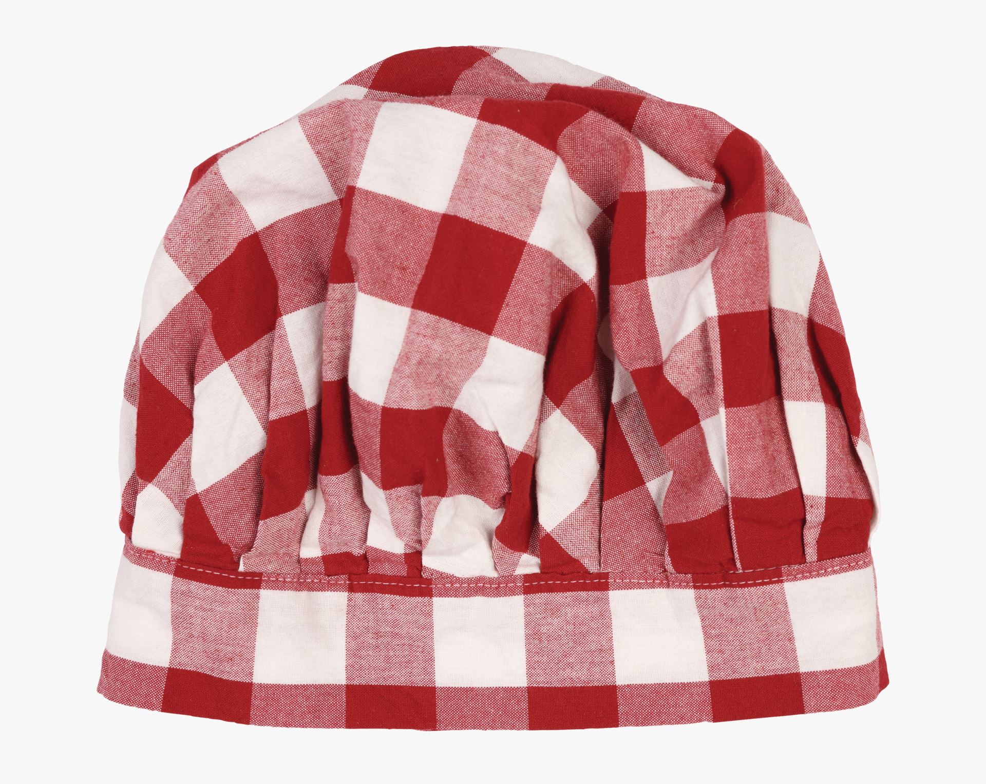 Kokkelue rød - ø26 rød - 1