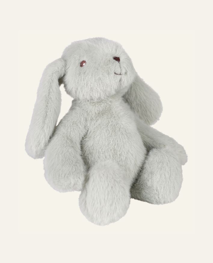 Bamse lys grønn - 30 cm lys grønn - 1