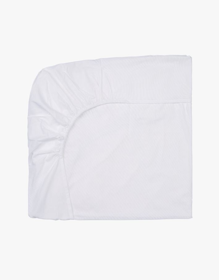 Formsydd laken hvit - 60x120x15 cm hvit - 1