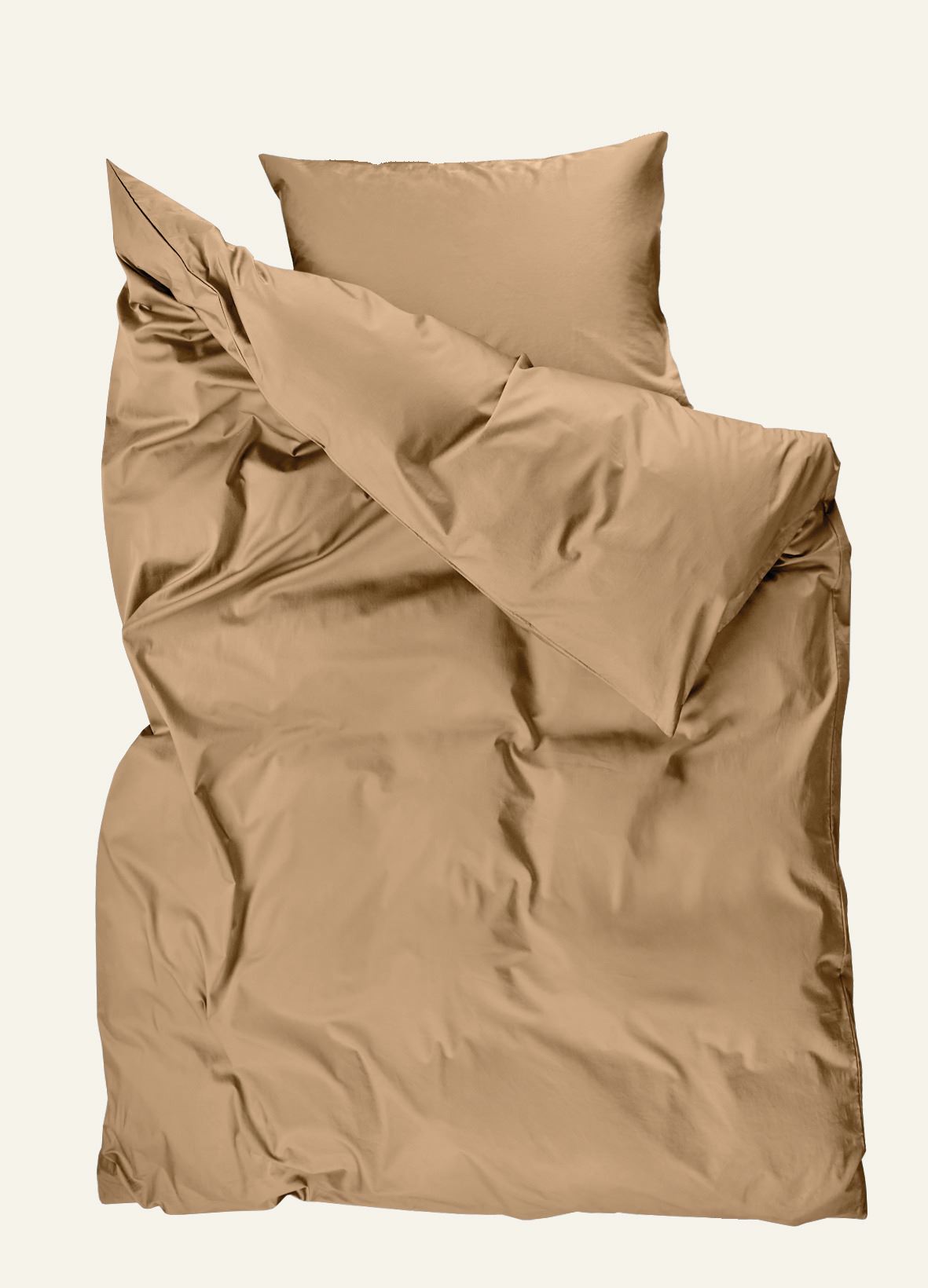 Sateng sengesett karamell - 3