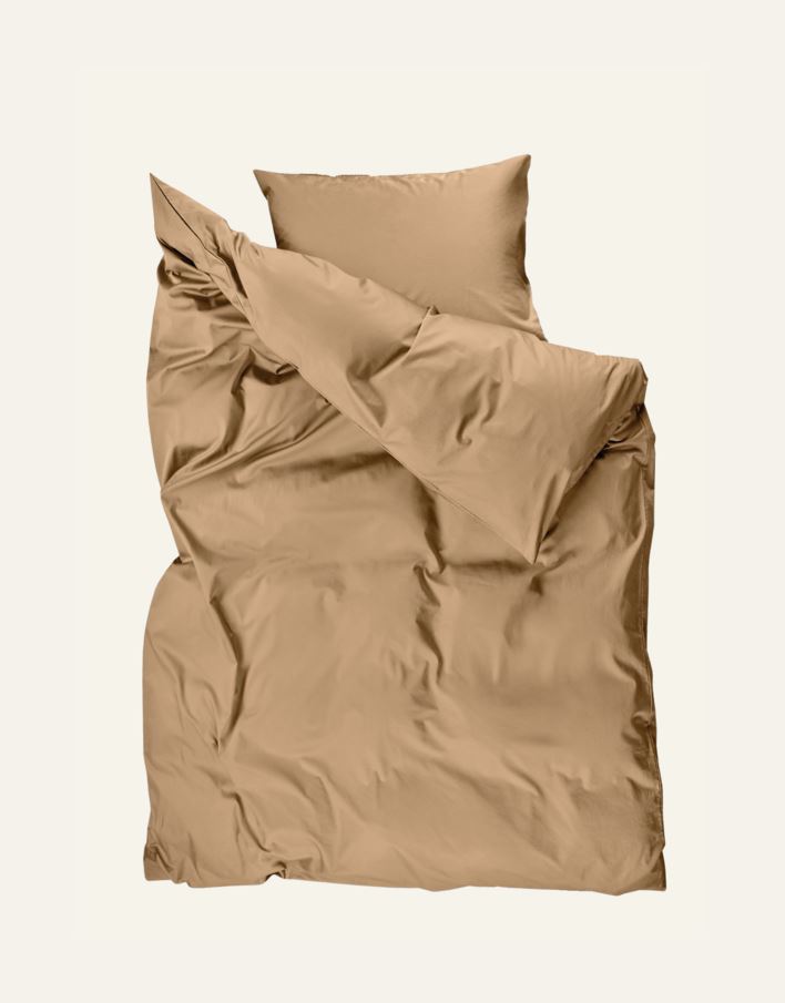 Sateng sengesett karamell - 3