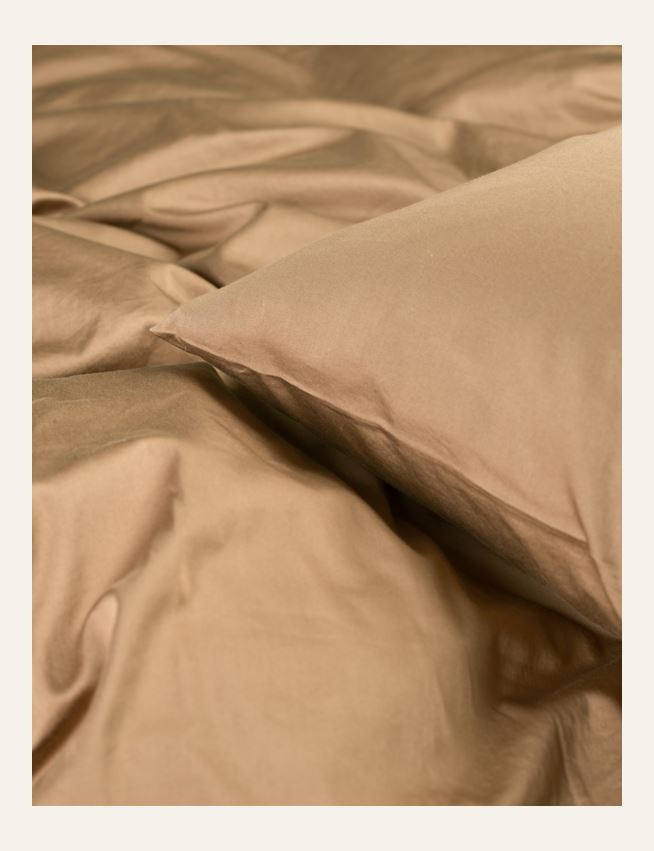 Sateng sengesett karamell - 2