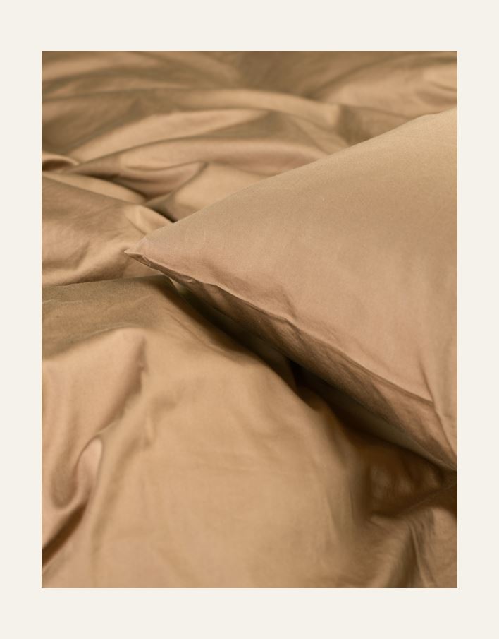 Sateng sengesett karamell - 2