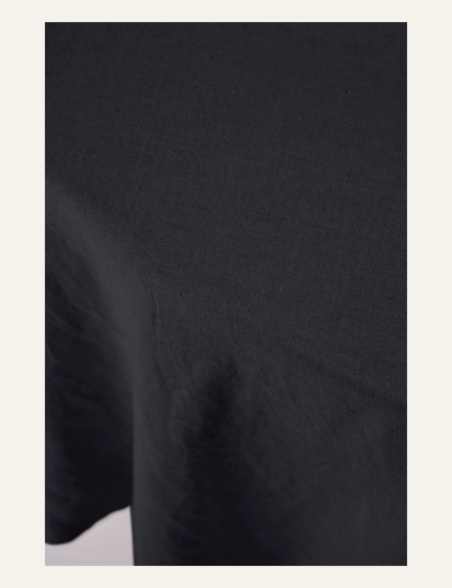 Linduk svart - 7