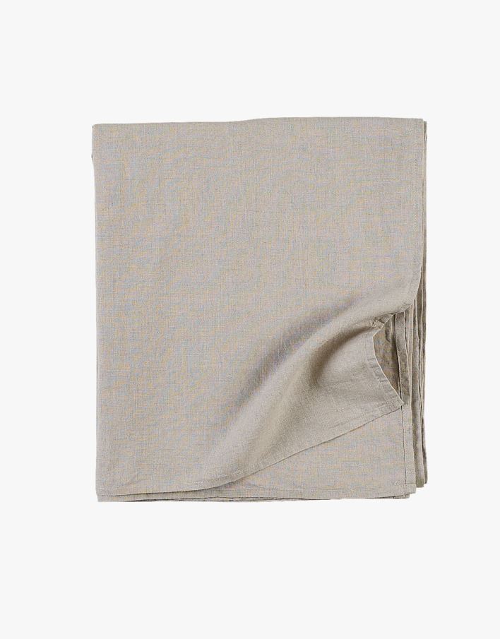 Linduk natur - 140x250 cm natur - 1