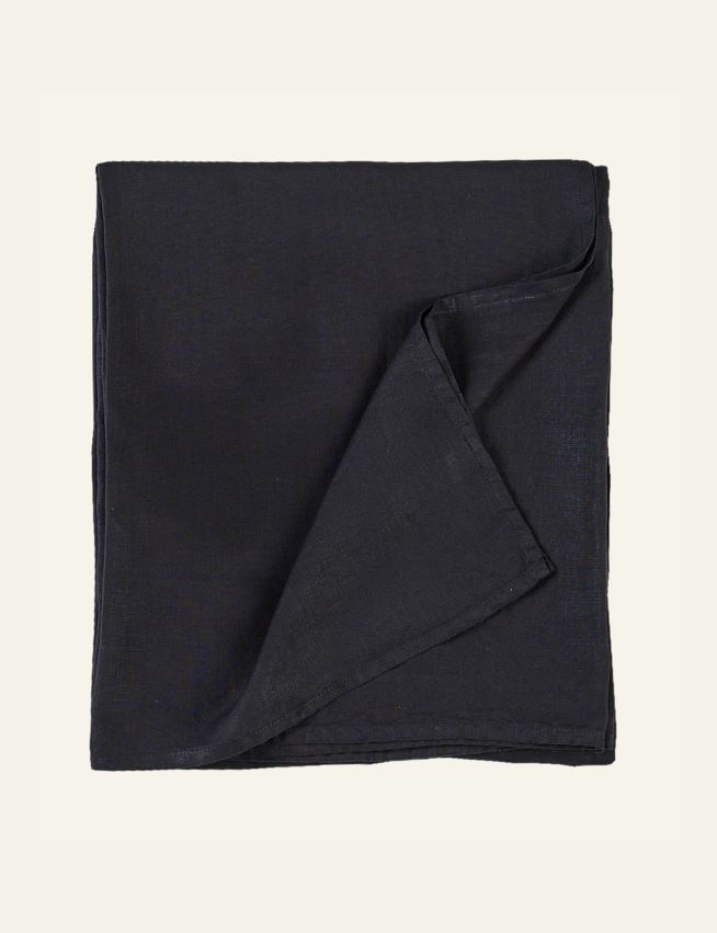 Linduk svart - 6