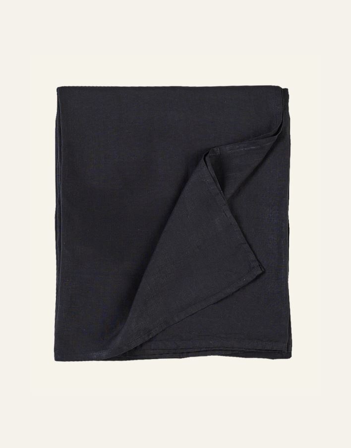 Linduk svart - 6