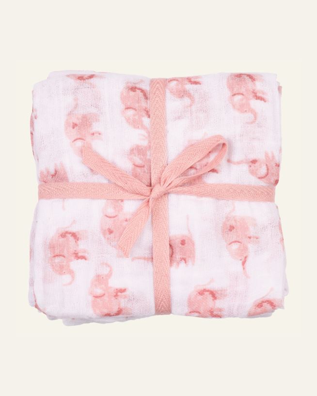 Altmulig-klut rosa - 60x60 cm rosa - 1