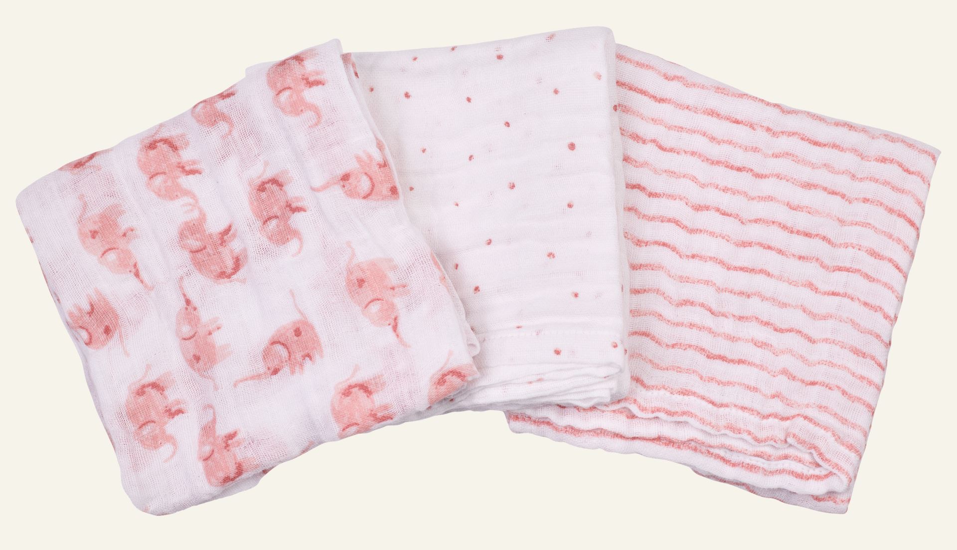 Altmulig-klut rosa - 2