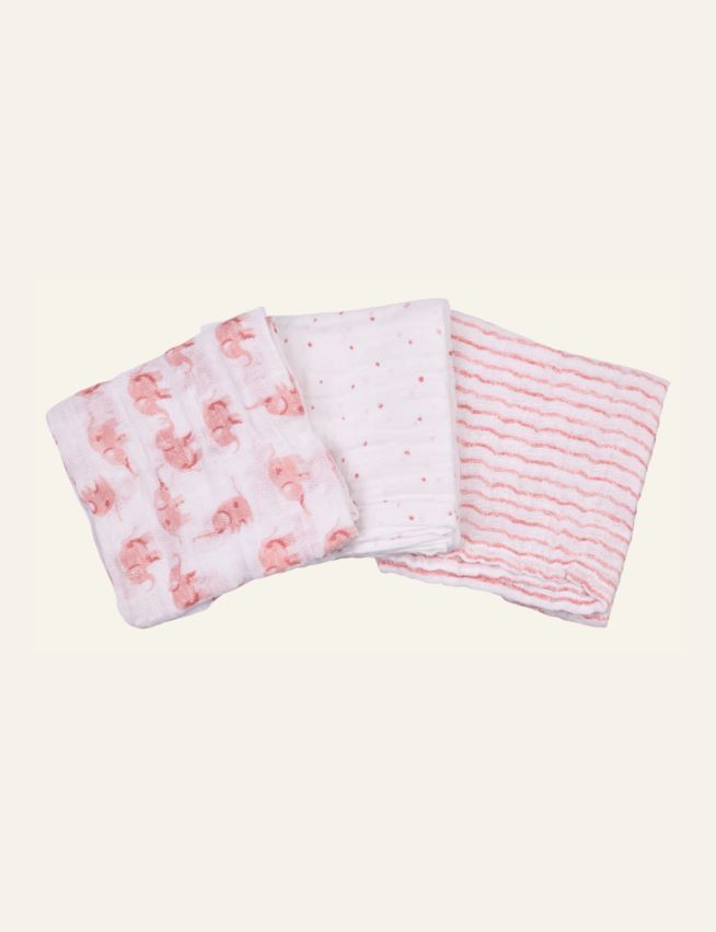 Altmulig-klut rosa - 2