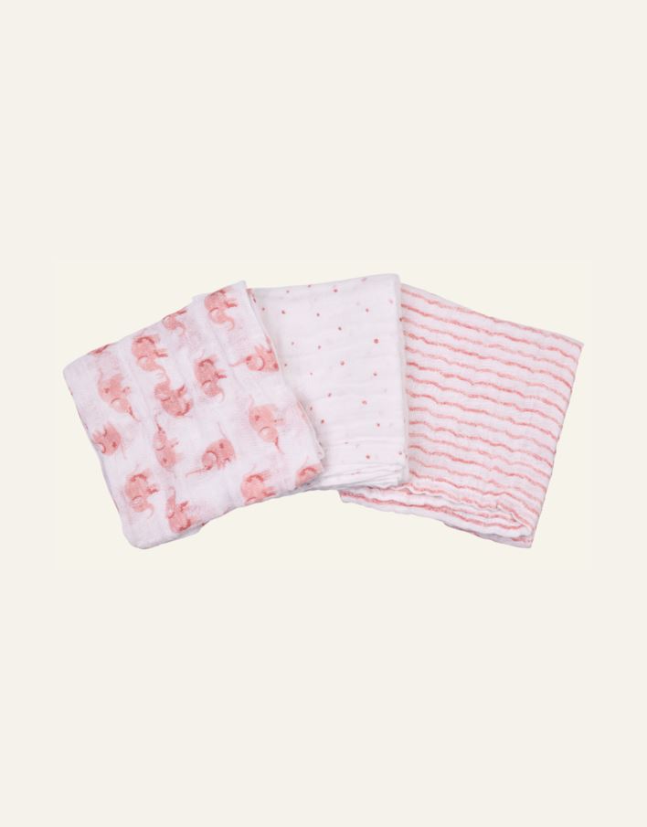 Altmulig-klut rosa - 2