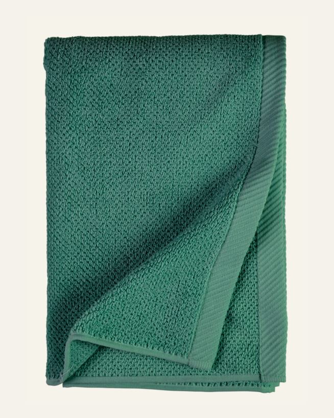 Håndkle grønn - 50x70 cm grønn - 1