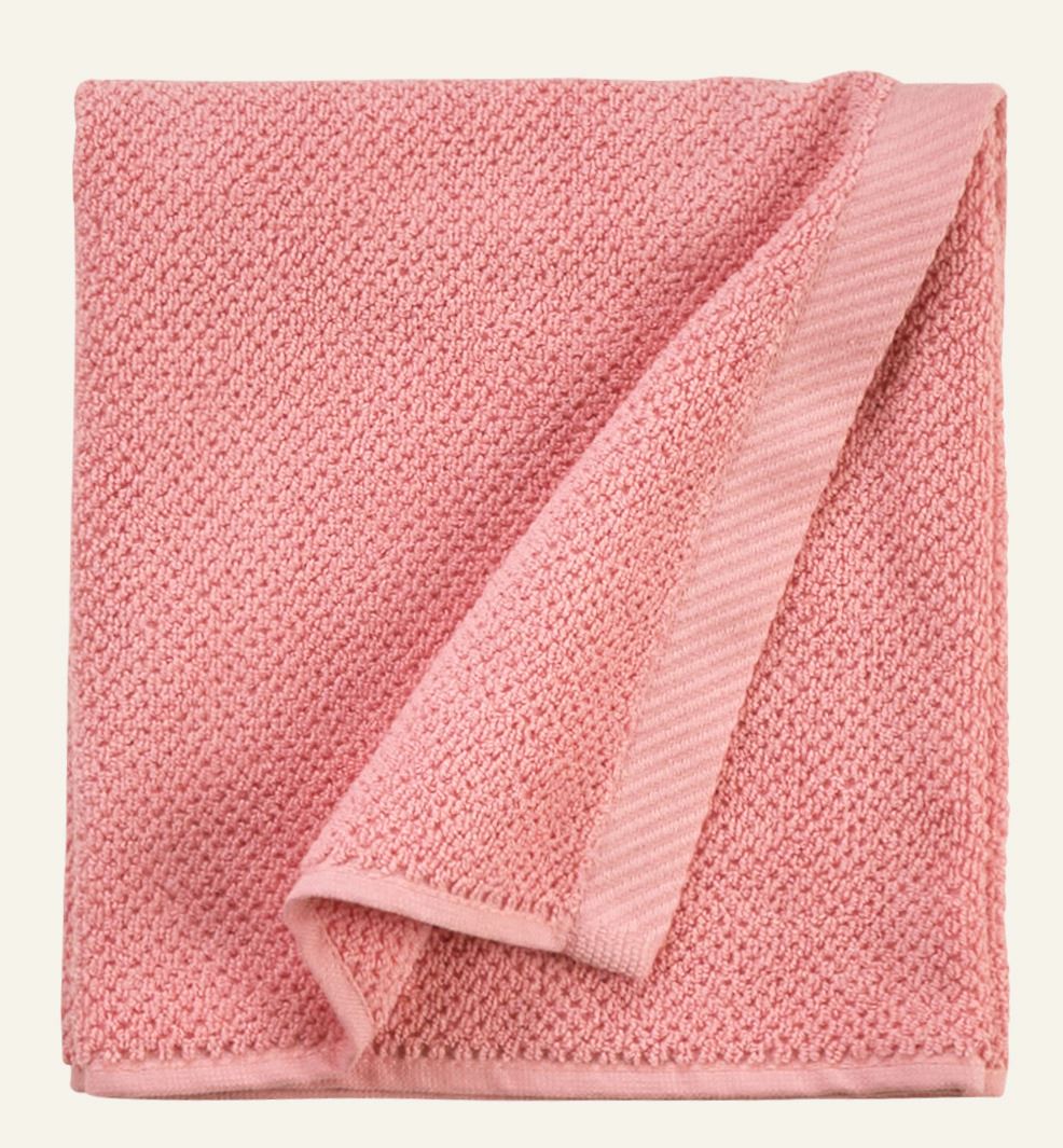 Håndkle rosa - 2