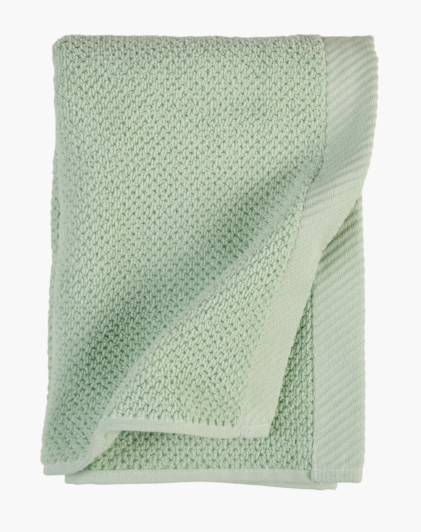 Håndkle lindegrønn - 50x70 cm lindegrønn - 1