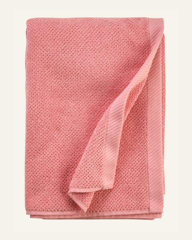 Håndkle rosa - 70x140 cm rosa - 1