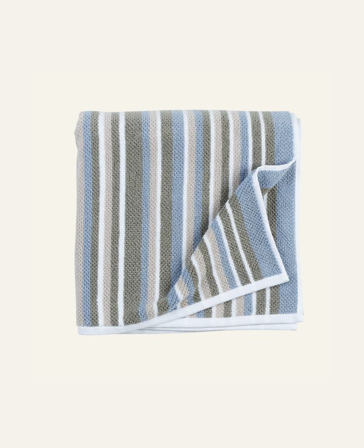 Håndkle multi - 50x70 cm multi - 1