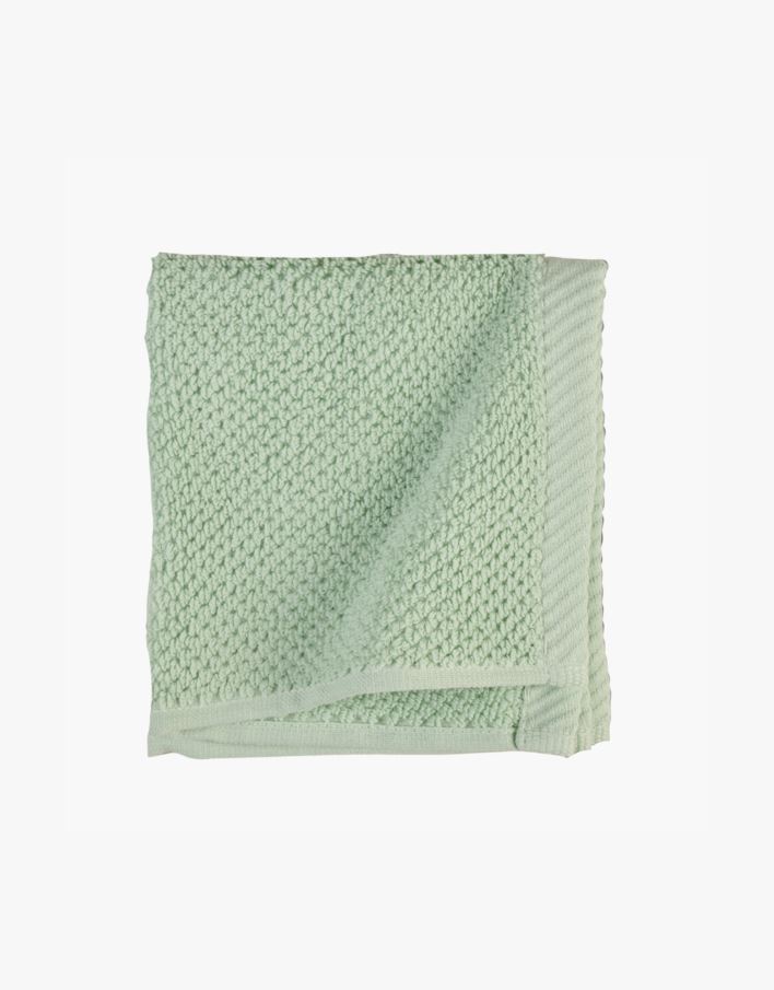 Klut lindegrønn - 30x30 cm lindegrønn - 1