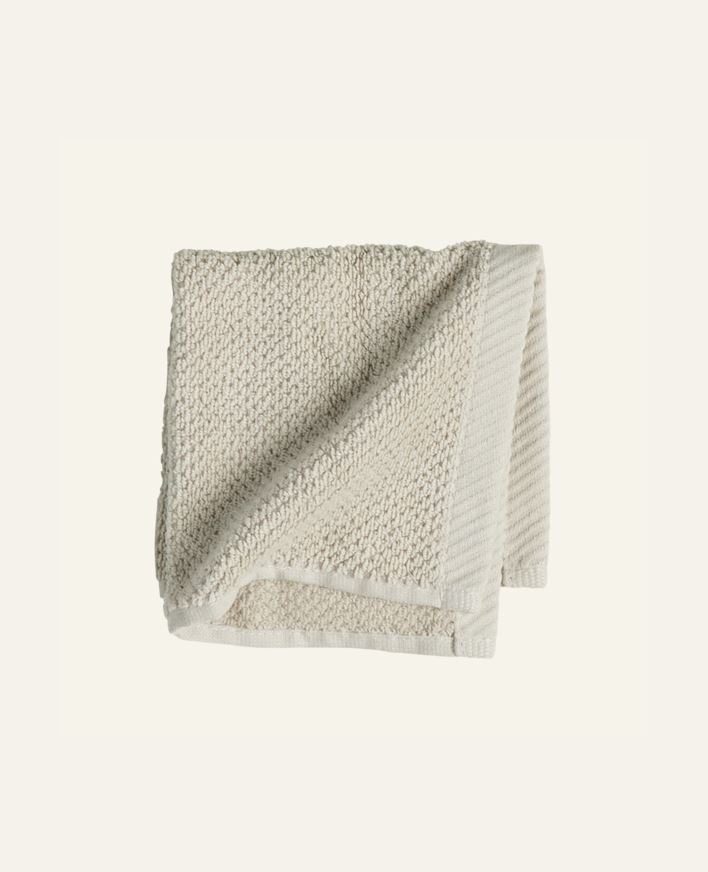 Klut beige - 30x30 cm beige - 1