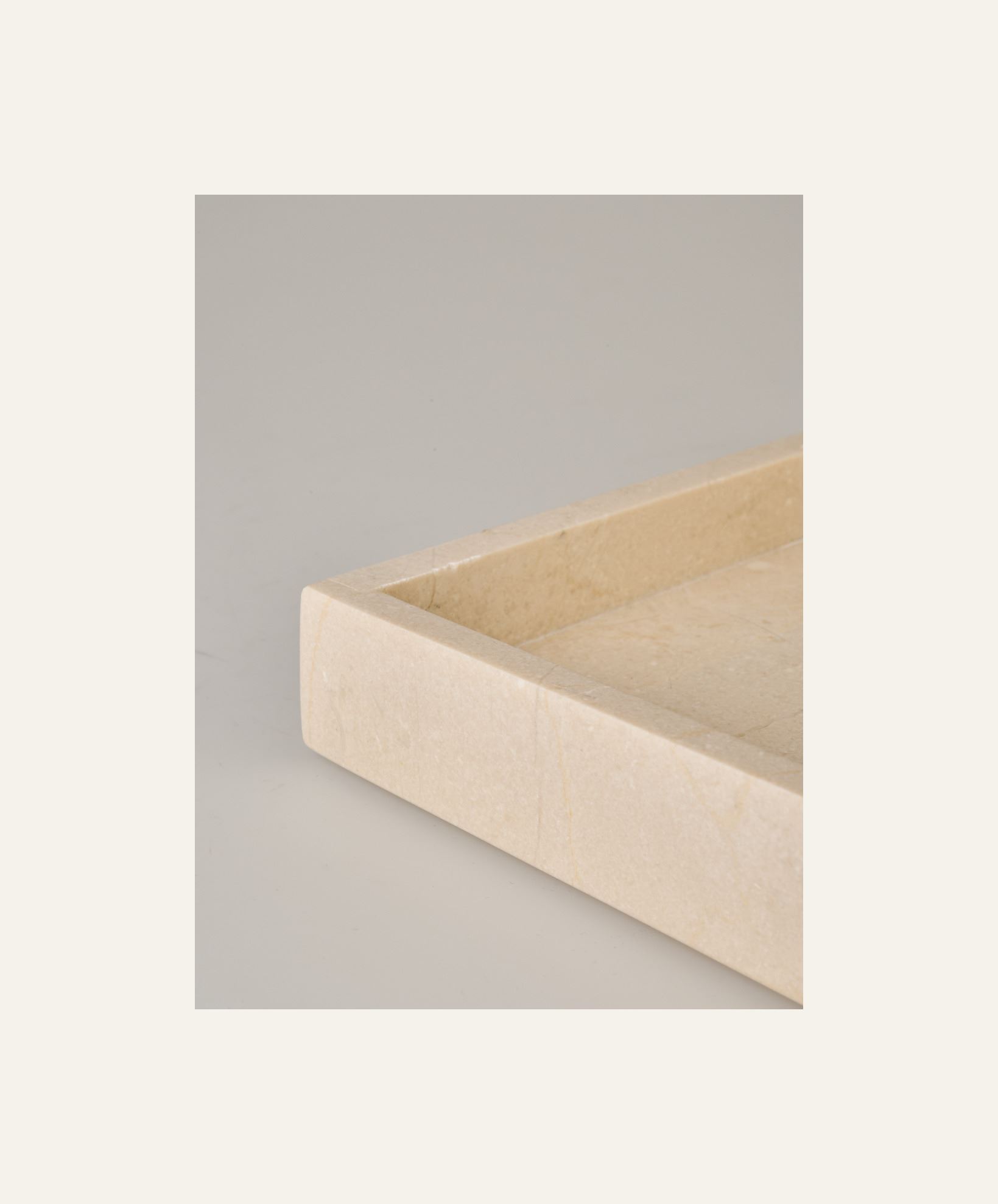 Lysfat beige - 4