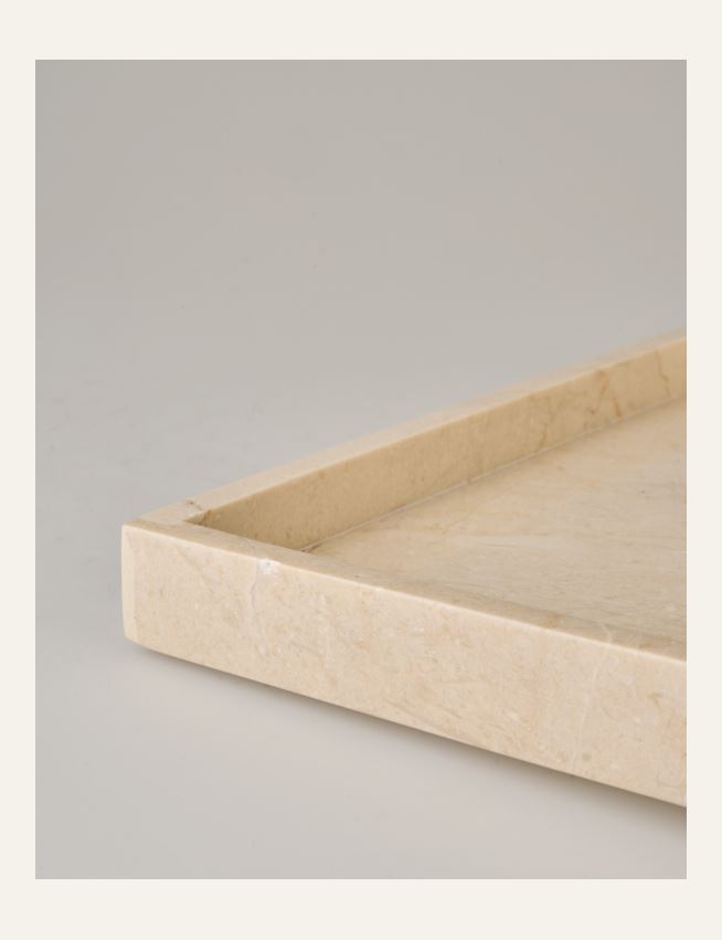 Lysfat beige - 3