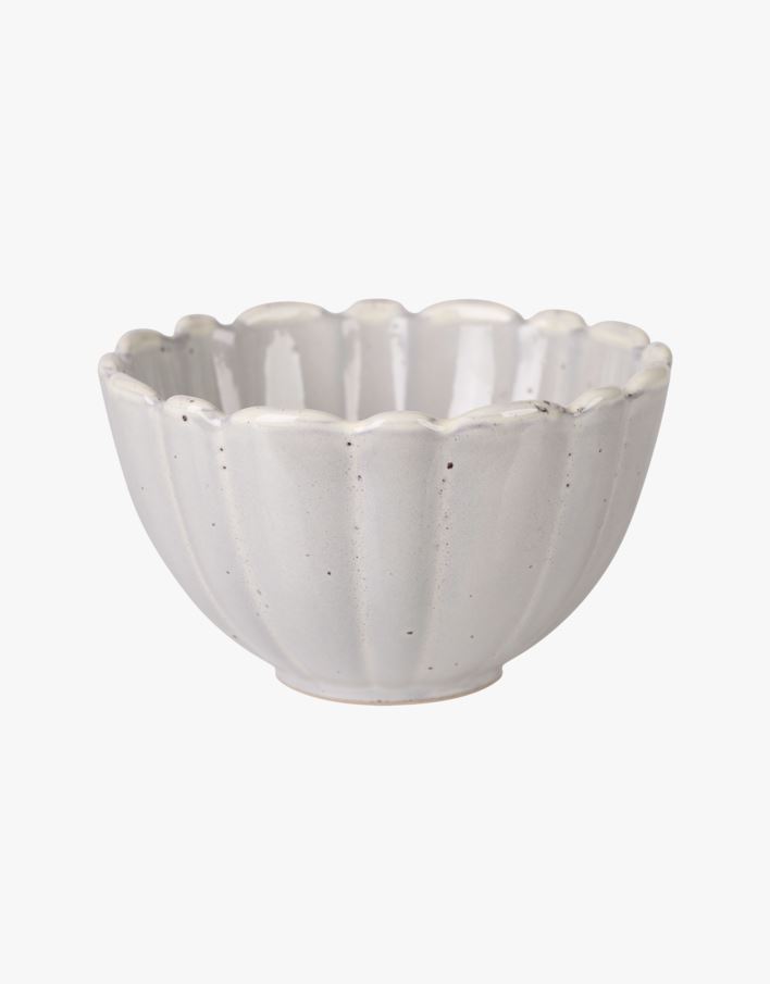 Bolle lys grå - ø13 cm lys grå - 1