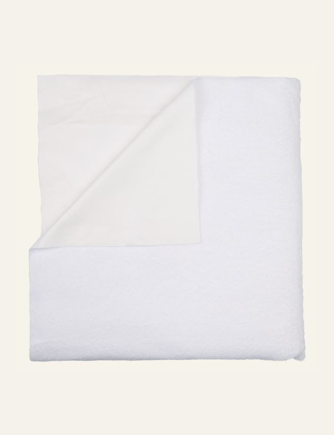 Bordbeskytter hvit - 2