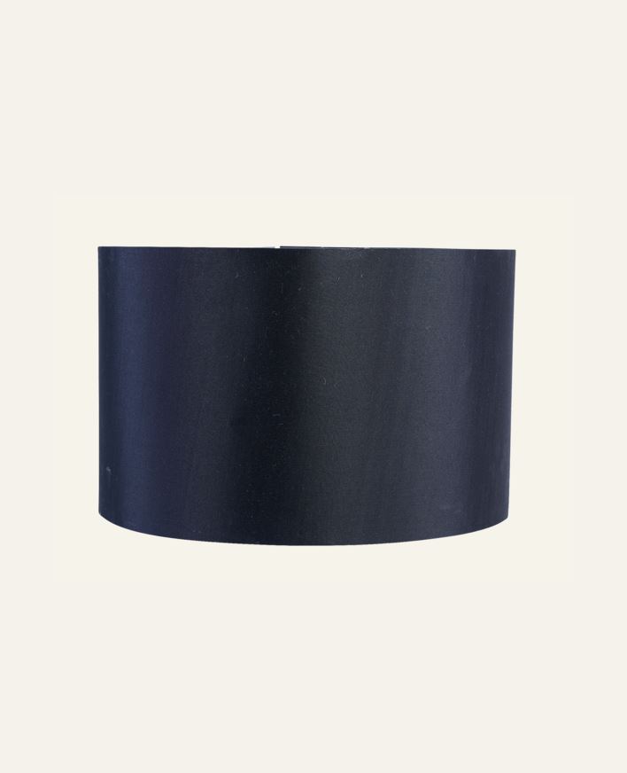 Lampeskjerm svart - 35x35x22 cm svart - 1