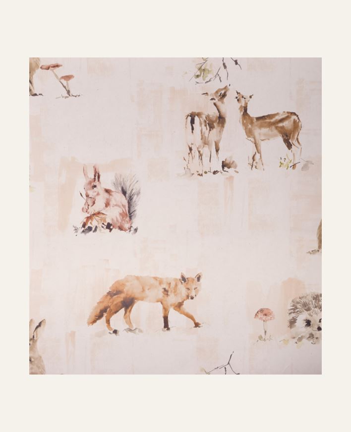 Tapet multi - 1,8 m x 2,65 m multi - 1