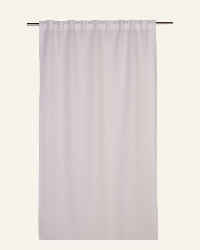 Gardin natur - 140x220 cm natur - 1