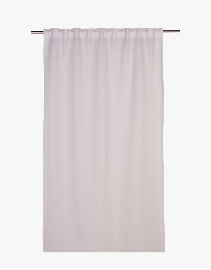 Gardin natur - 140x300 cm natur - 1
