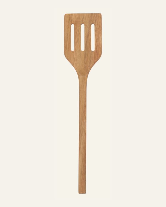 Stekespade natur - 33 cm natur - 1