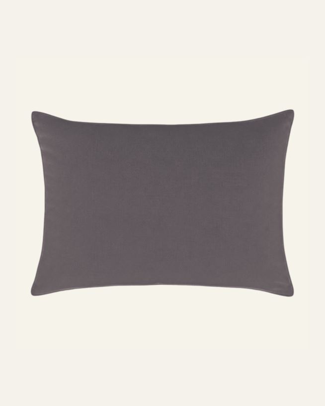 Bomull putevar beige - 50x70 cm beige - 1