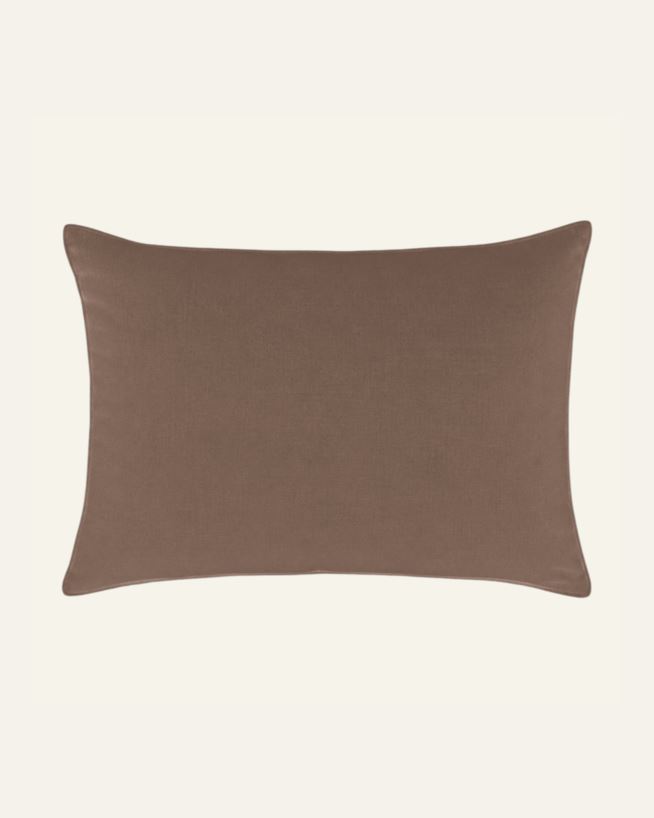 Bomull putevar blå - 50x70 cm blå - 1
