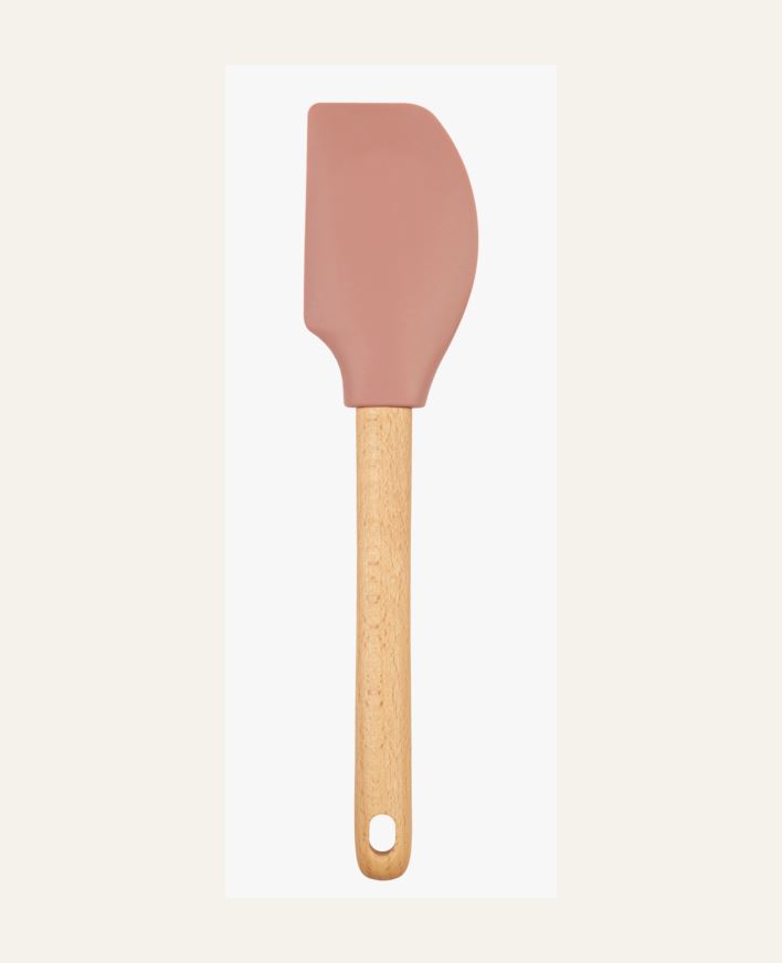 Slikkepott natur - 29 cm natur - 1