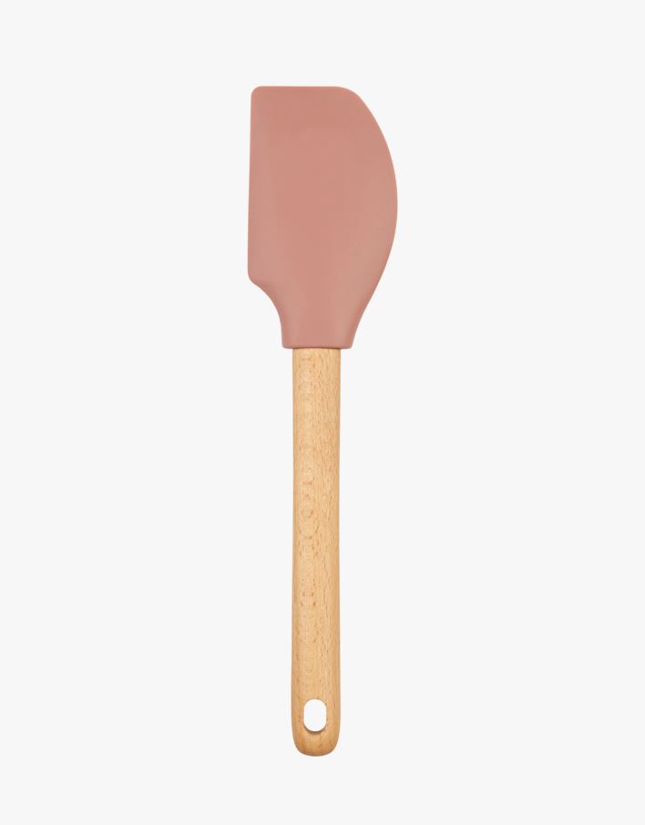 Slikkepott natur - 29 cm natur - 1