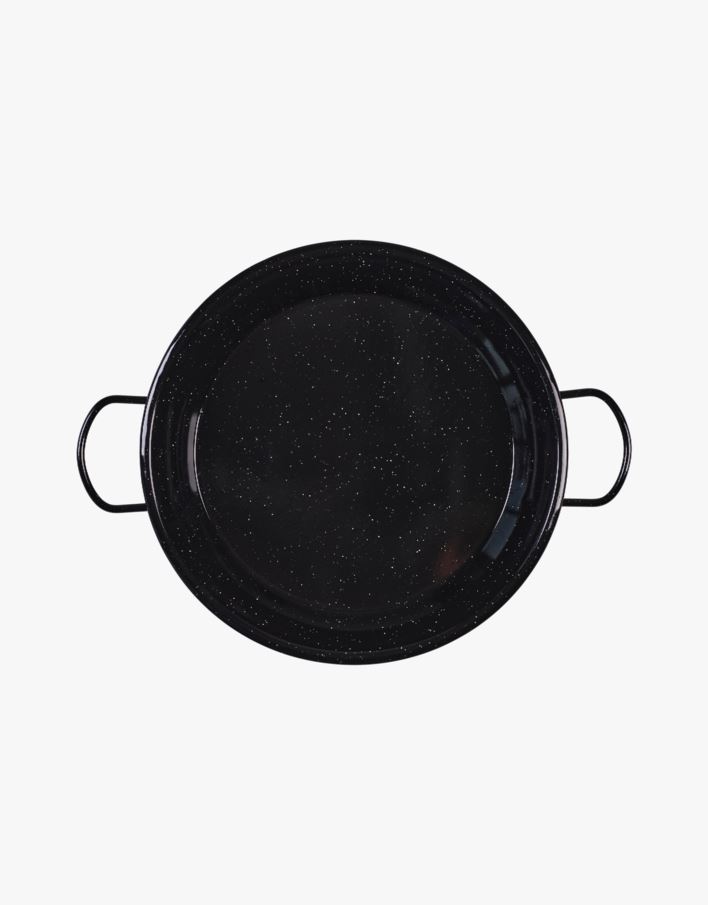 Panne svart - ø30 svart - 1