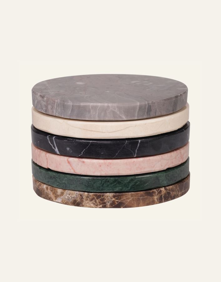 6pk drikkebrikke multi - 3