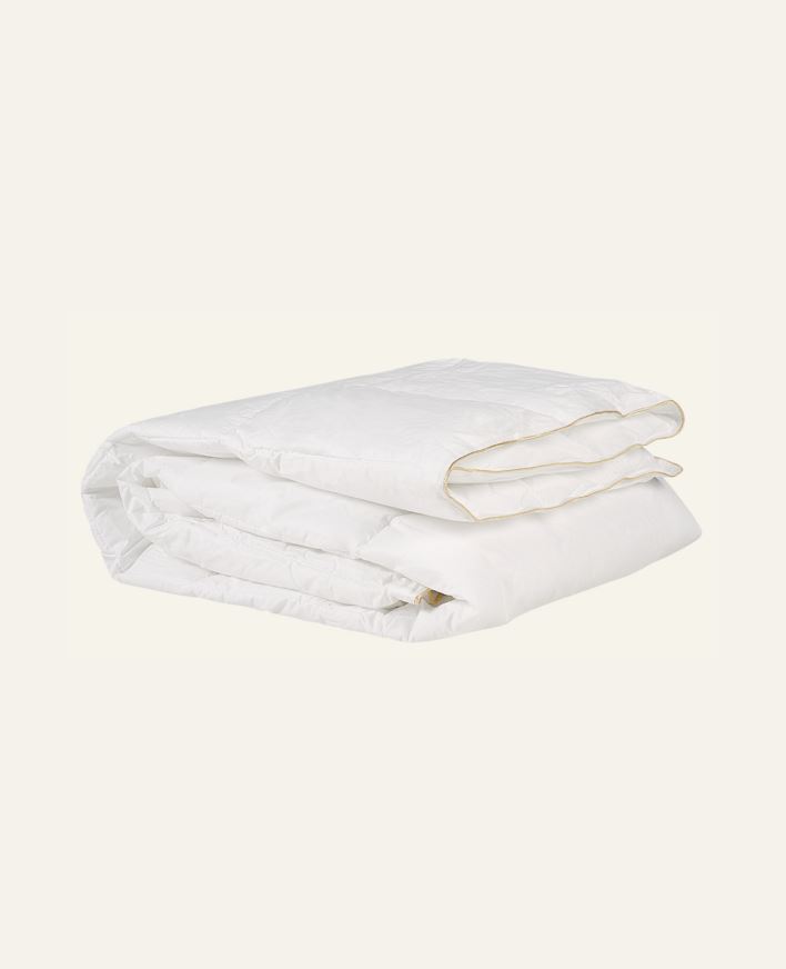 Sommerdundyne hvit - 140x220 cm hvit - 1