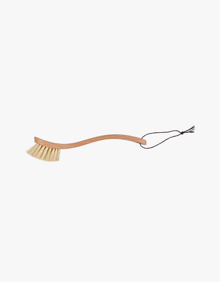 Oppvaskkost natur - 20 cm natur - 1