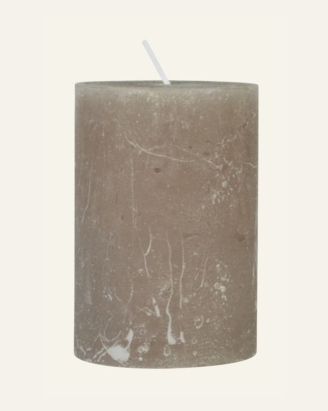 Kubbelys beige - 7x10 cm beige - 1