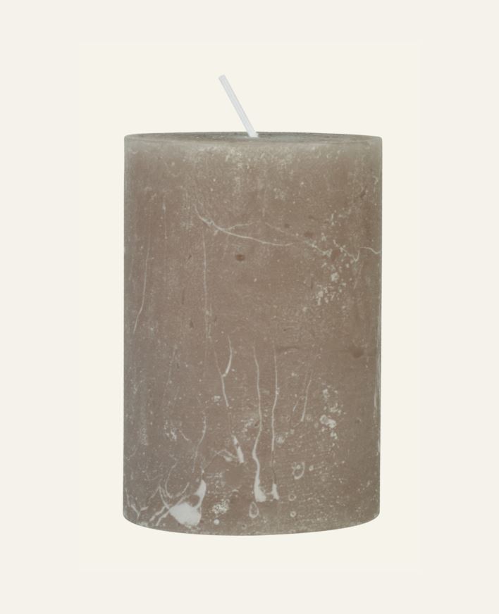 Kubbelys beige - 7x10 cm beige - 1