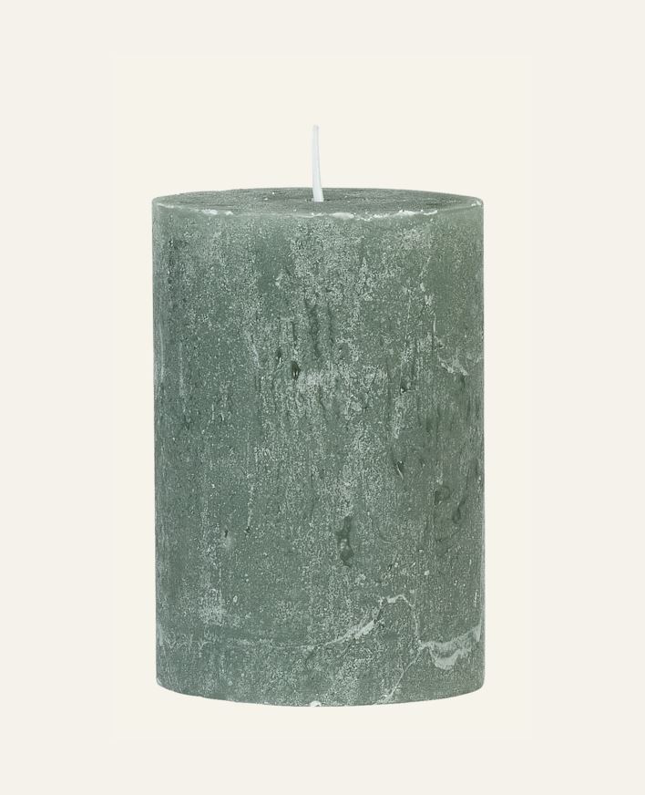 Kubbelys grønn - 7x10 cm grønn - 1